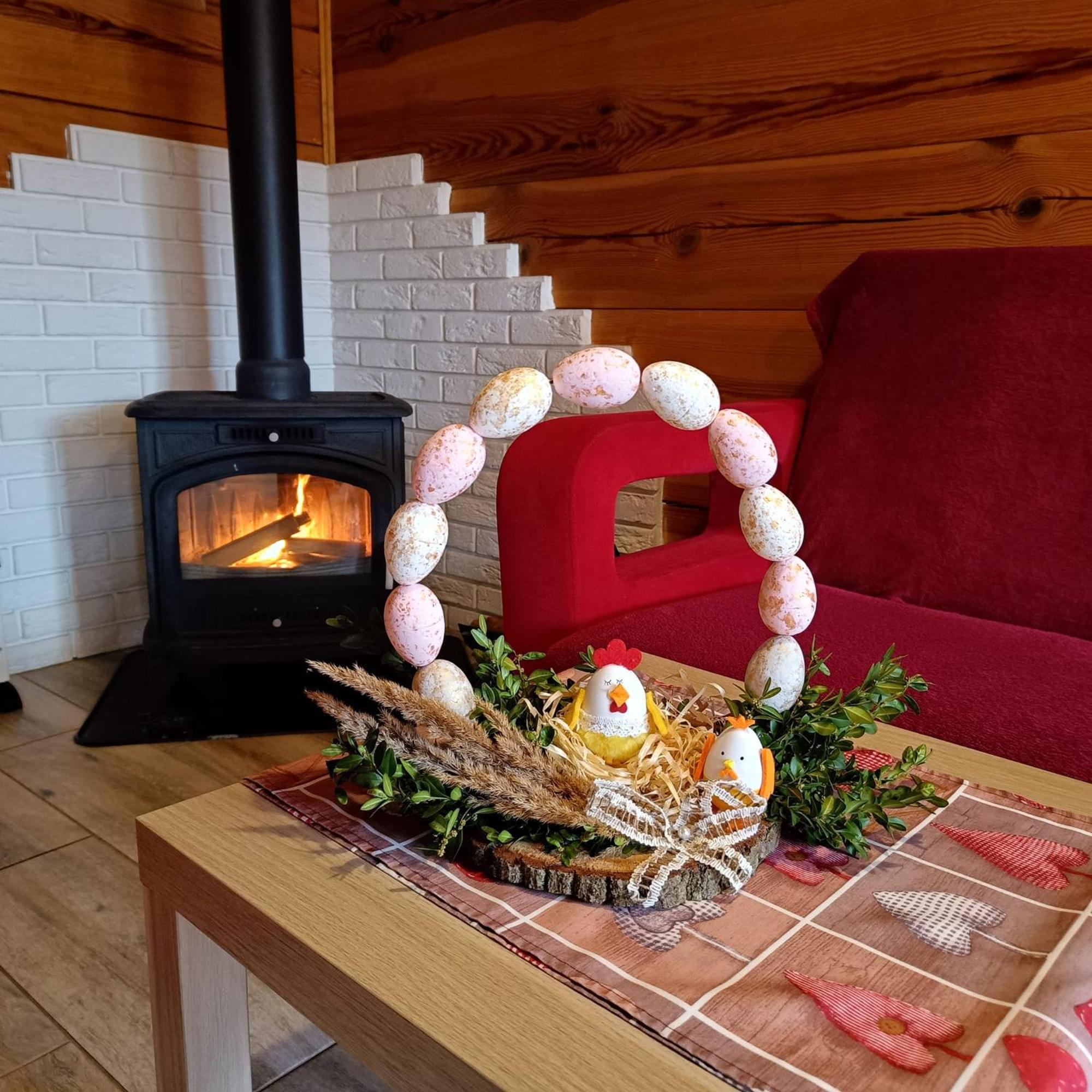Siedlisko Niechorze Villa Exteriör bild